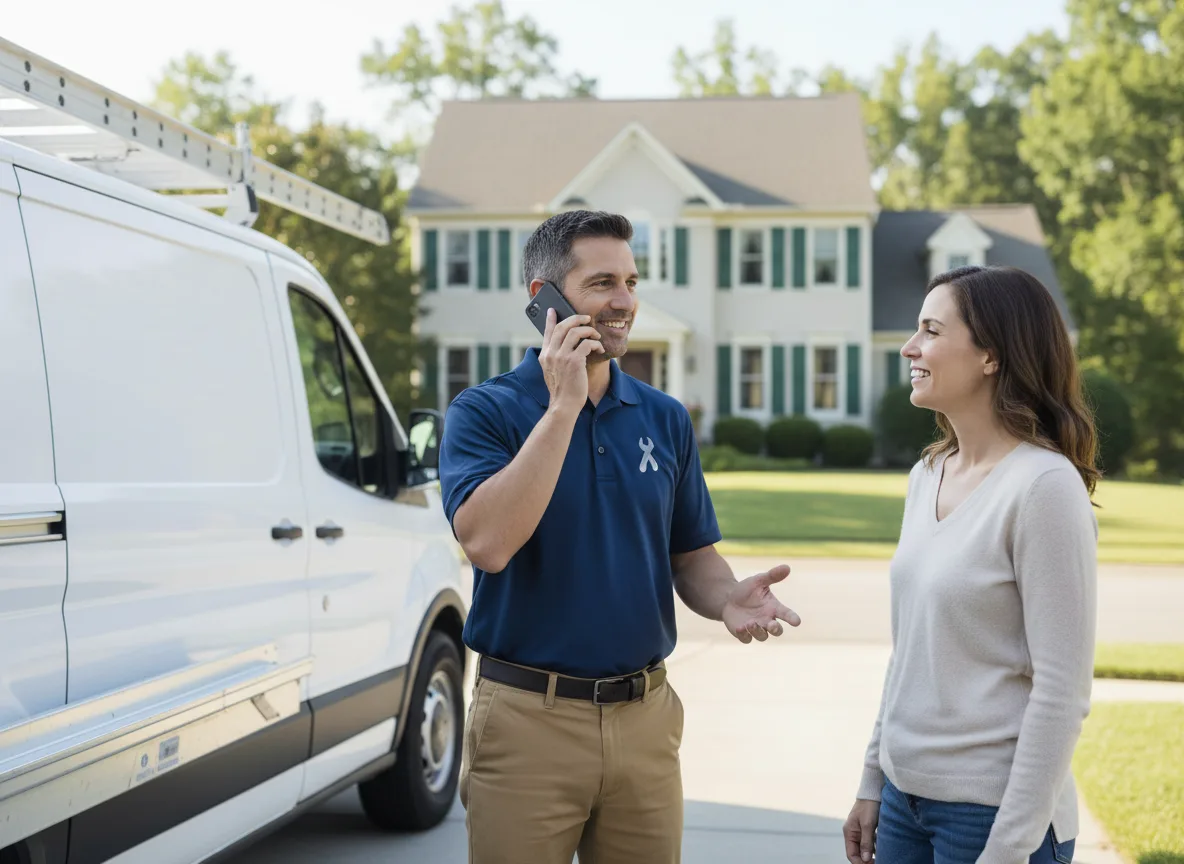 Home Gutter Service Grimesland, NC FAQs